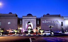 Adam Park Hotel & Spa